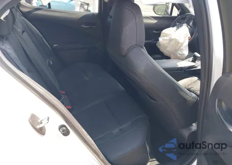 2021 Lexus Ux 200 from USA, damaged, VIN JTHX3JBH4M2032151